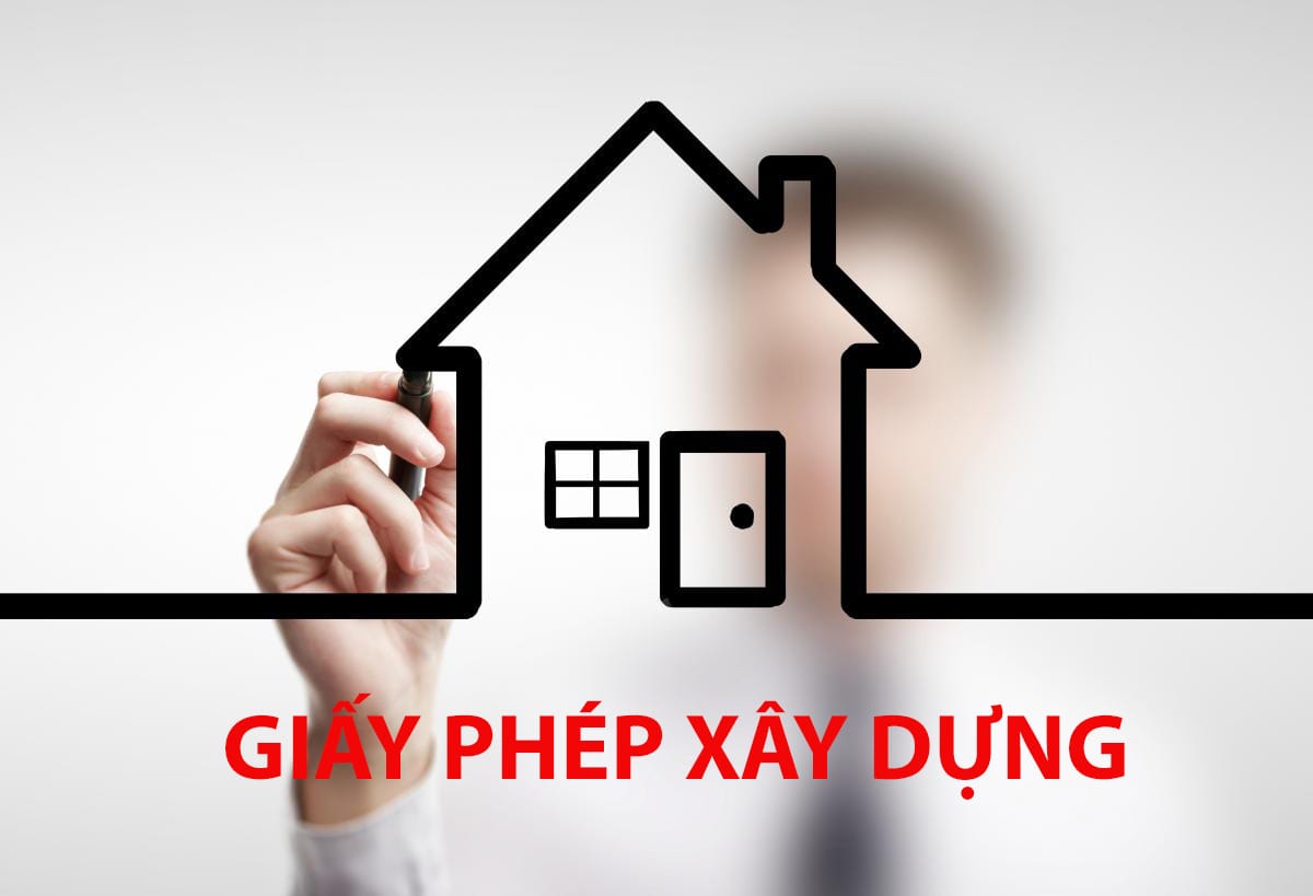 Không đăng ký và xin phép xây dựng