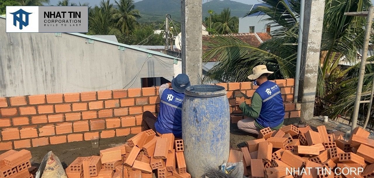 Xây nhà trọn gói Tuy Đức sẽ giúp bạn tiết kiệm cả thời gian lẫn công sức