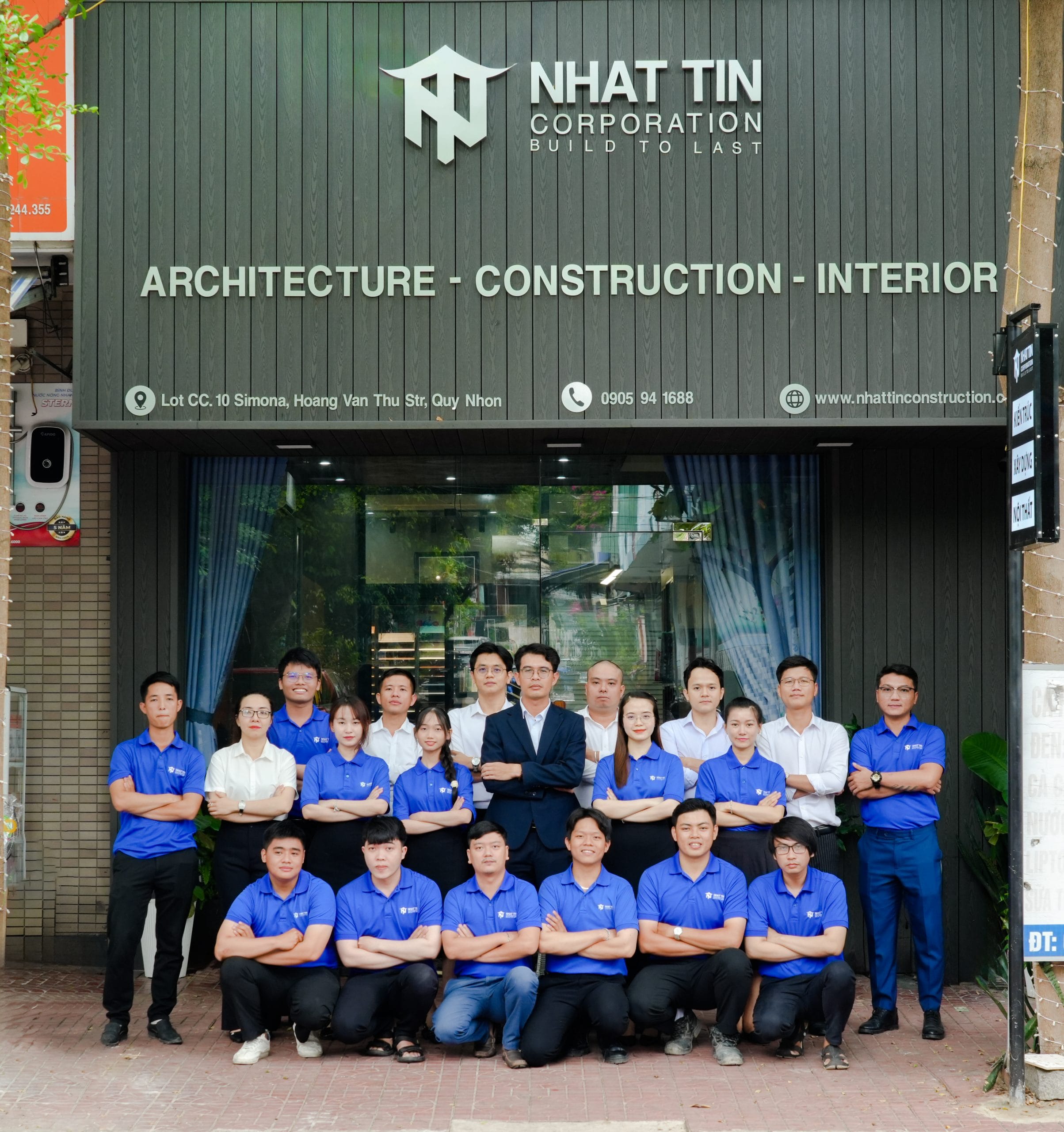 Đơn vị xây nhà trọn gói Tuy Đức uy tín hàng đầu thị trường
