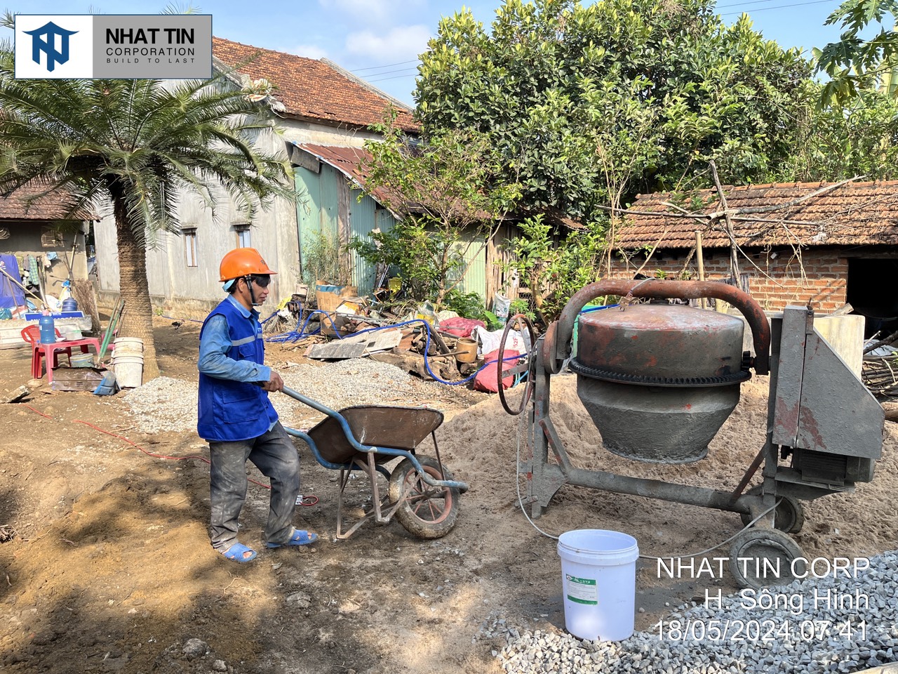 Tăng số lượng nhân công cũng là nguyên nhân hàng đầu gây phát sinh chi phí