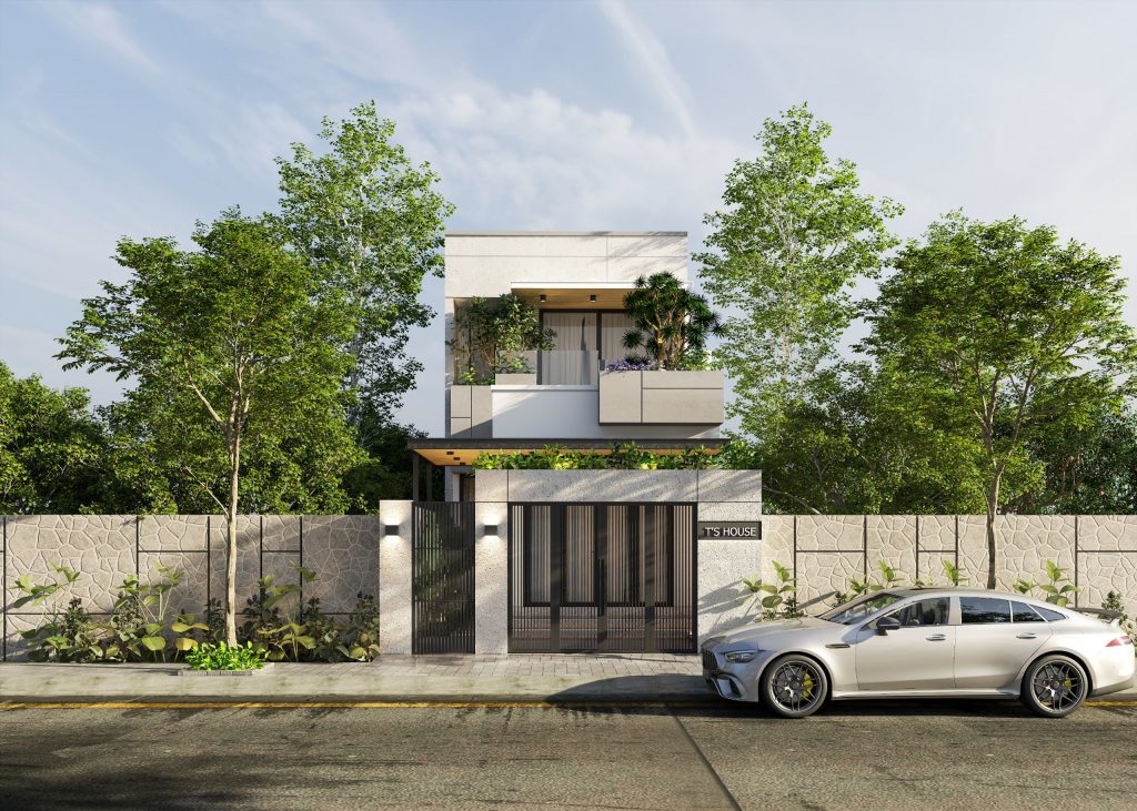 Đơn cấp phép xây nhà ở – Cập nhật mới nhất năm 2024