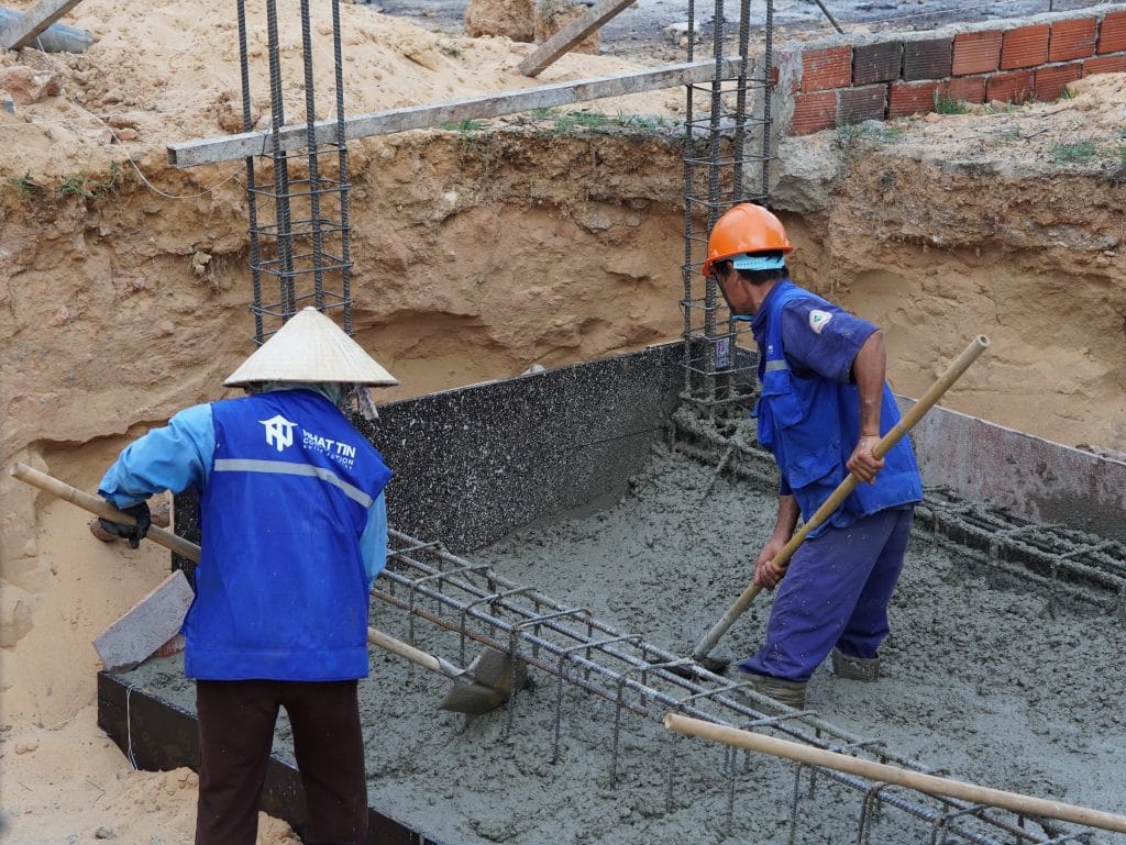 Xây nhà Đắk Lắk vào thời điểm nào trong năm là tốt nhất?