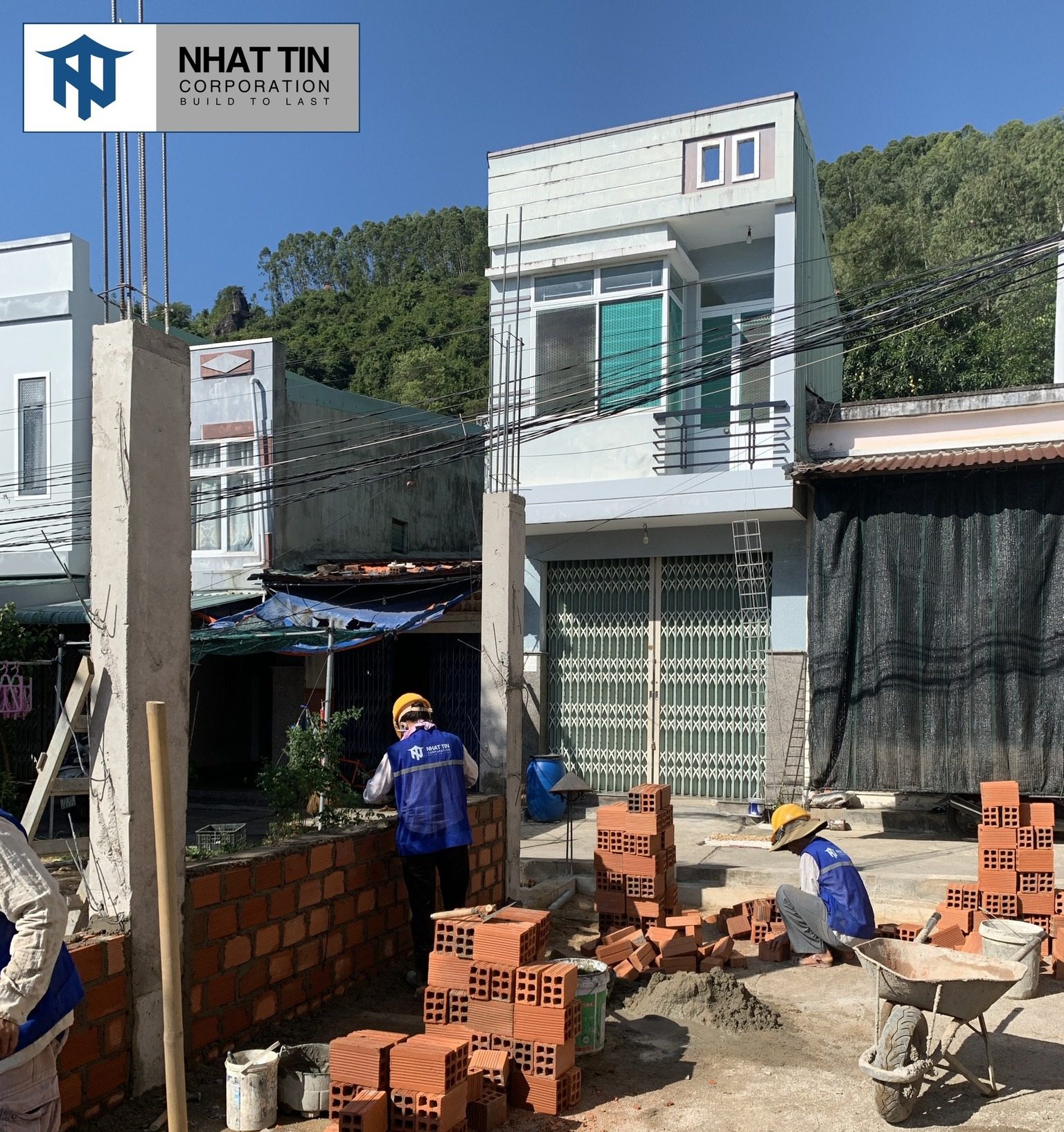 Tháng 3 và tháng 4 là thời điểm thích hợp nhất để xây nhà trọn gói Phú Hòa