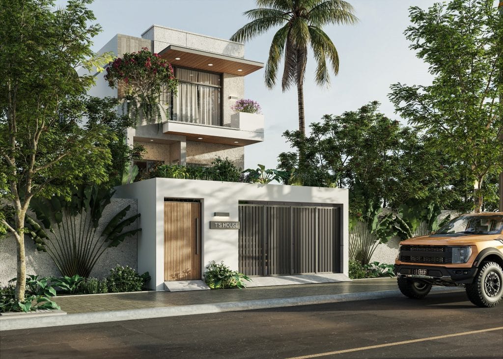 Xây nhà Gia Lai: Tổng hợp và giải đáp những thắc mắc phổ biến của gia chủ