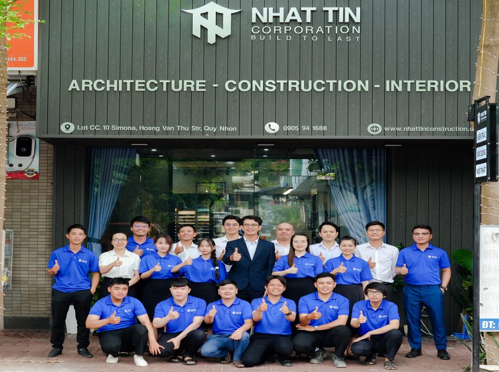 Đơn vị xây nhà trọn gói uy tín, đẹp, giá rẻ Buôn Mê Thuột (Có ví dụ cụ thể)