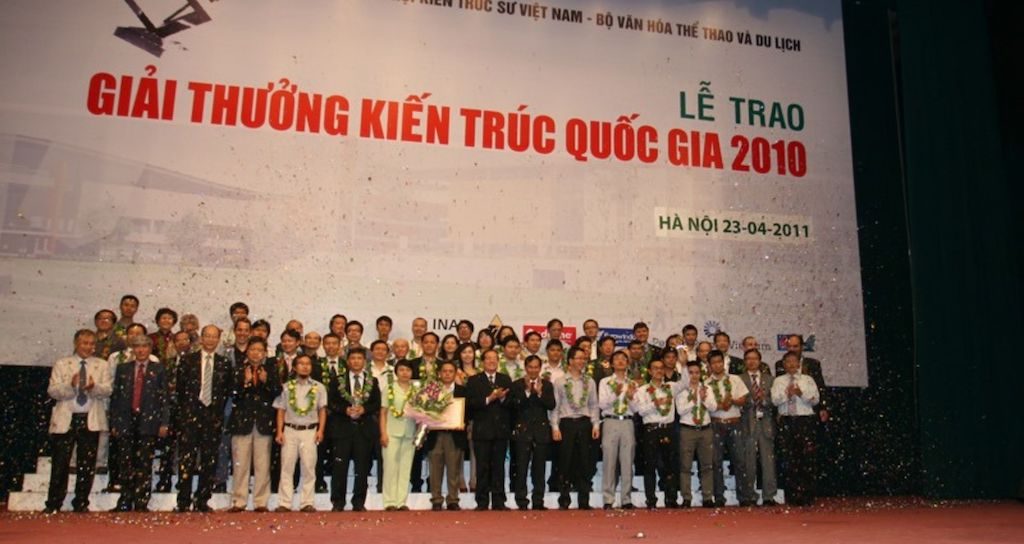 Kiến trúc Zena