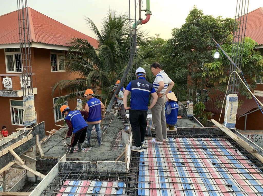 Đơn vị xây nhà trọn gói uy tín, đẹp, giá rẻ Kon Tum (có khuyến mãi kèm theo)