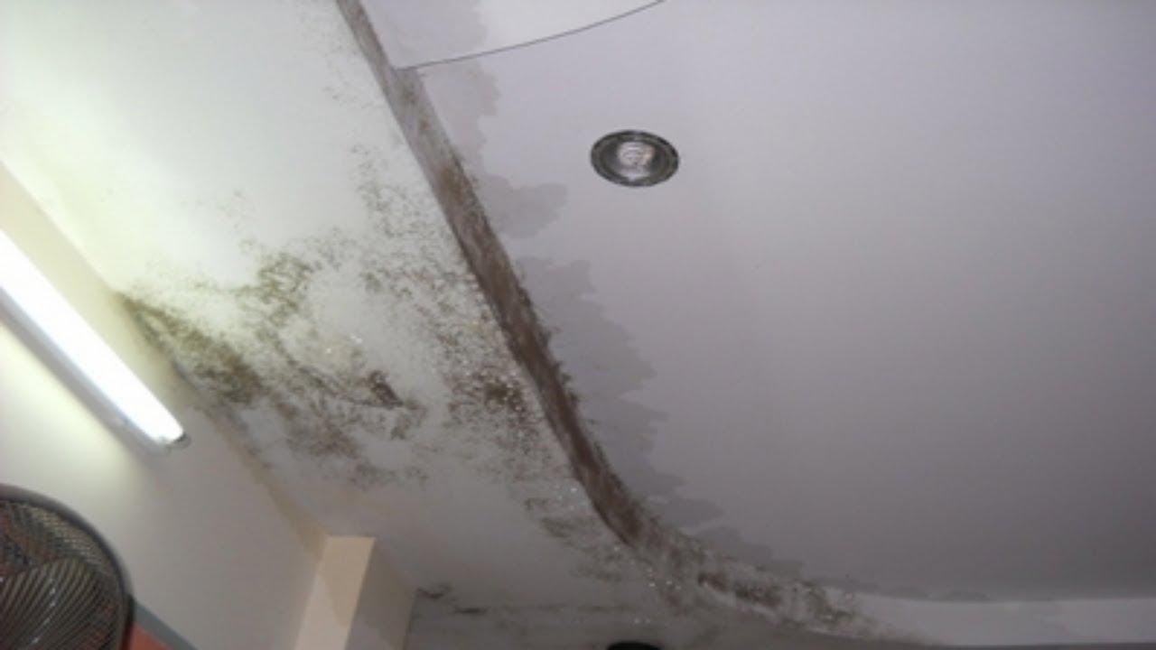 Công trình kém chất lượng gây mất thẩm mỹ