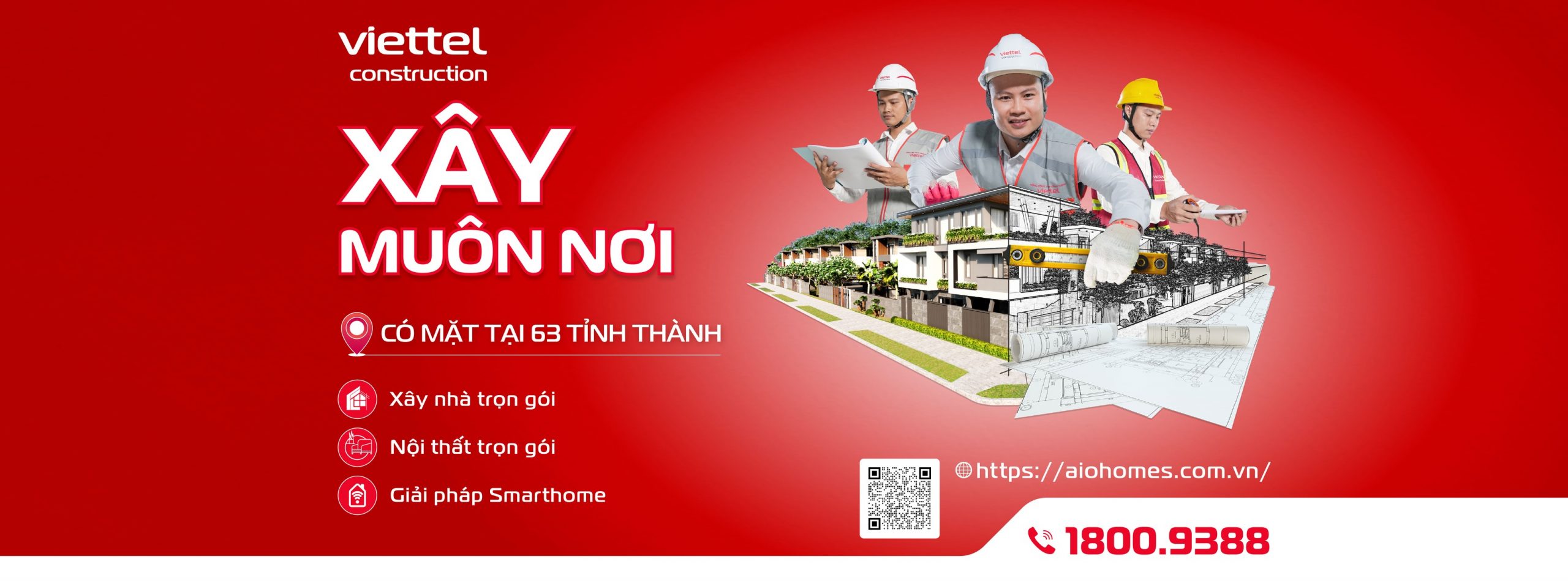 Viettel Construction