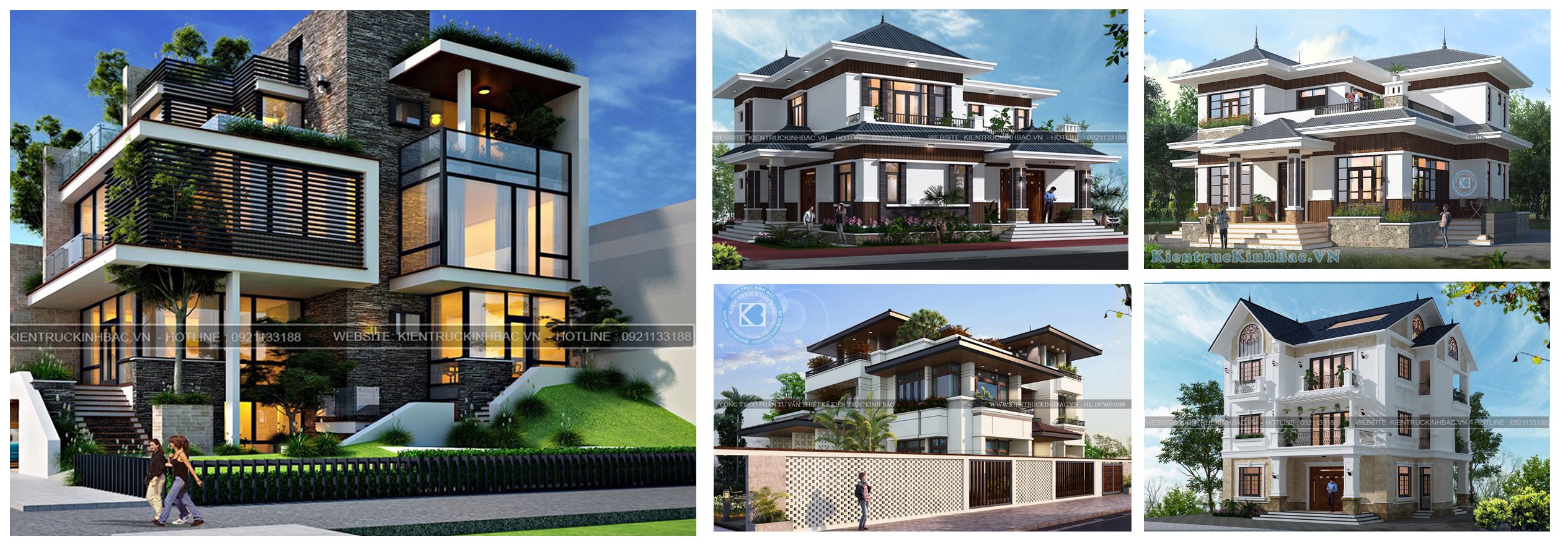 Việt Architect Group