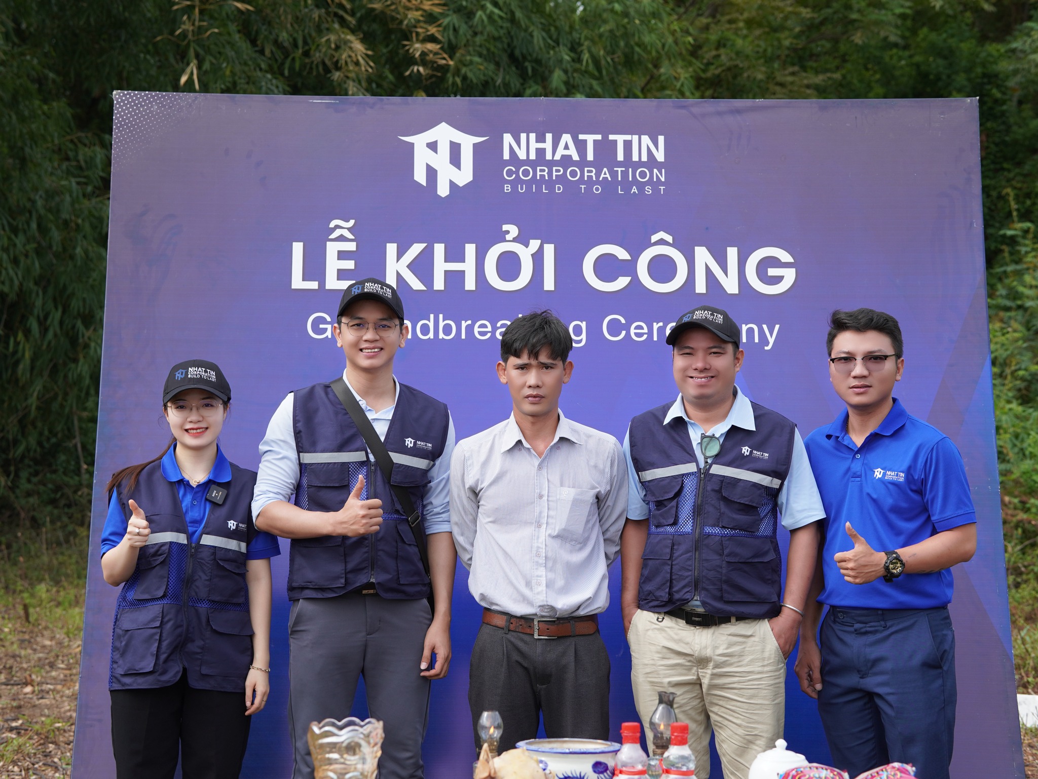 Nhất Tín mang đến những luồng gió mới trong phong cách thiết kế kiến trúc Phú Yên 
