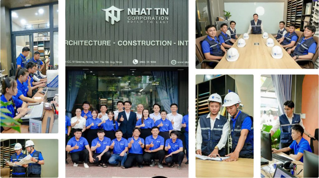 TOP 20+ đơn vị xây nhà uy tín, đẹp, giá rẻ Dak Nong