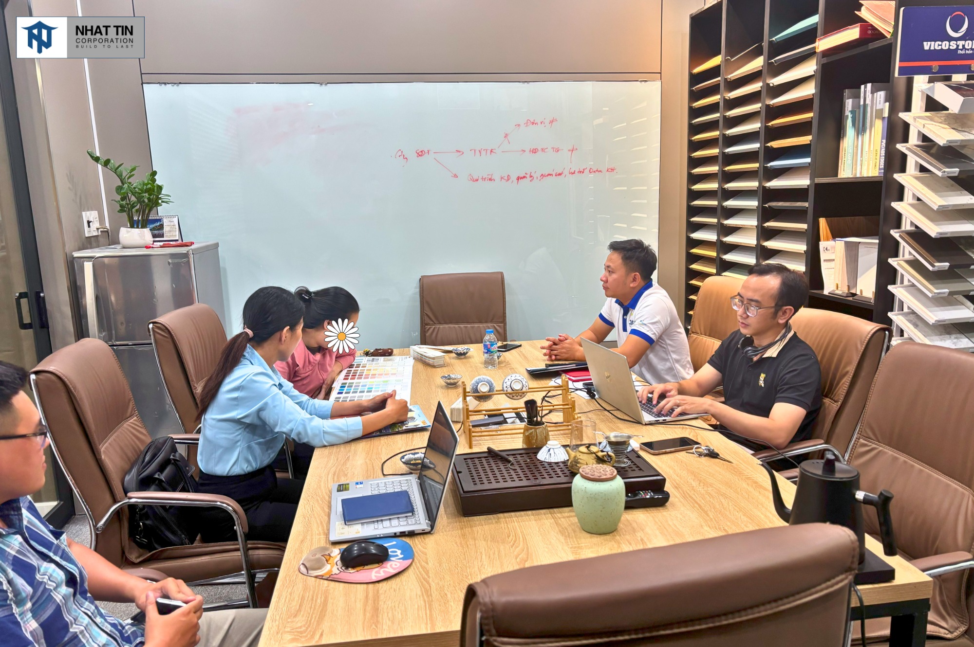 Nhất Tín là đơn vị tư vấn thiết kế nhà An Khê uy tín, chất lượng và giá rẻ