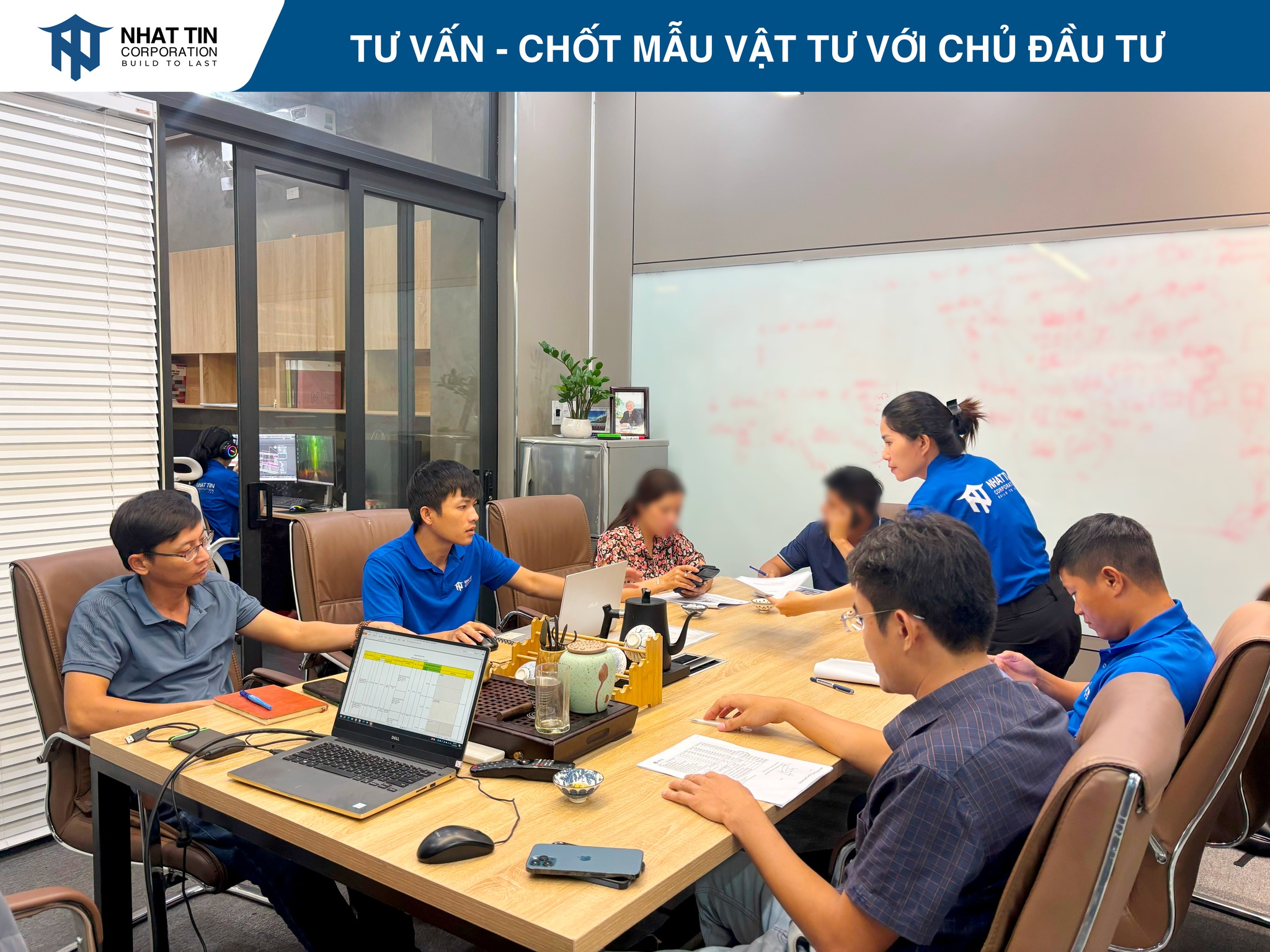 Lựa chọn đơn vị uy tín sẽ giúp bạn mang đến các giải pháp thiết kế thi công tối ưu, tiết kiệm chi phí
