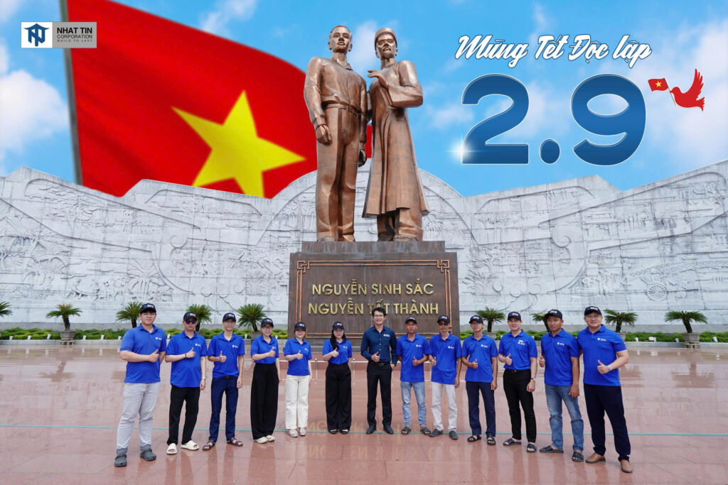 Lễ kỷ niệm 80 năm Ngày Quốc khánh Việt Nam